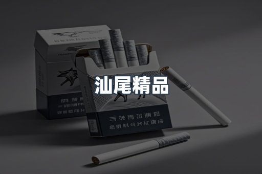 汕尾精品